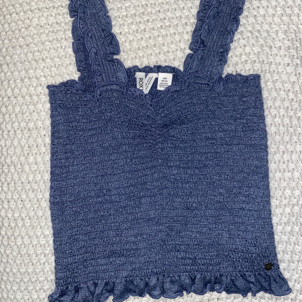 Roxy Sunday Mind Tank